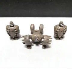 天空の城ラピュタ　ジブリ　ロボット兵　巨神兵　ラピュタ　ほふく　格納のサムネイル