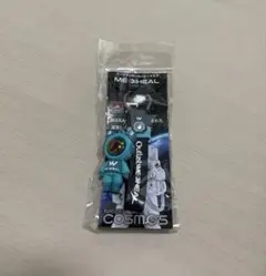 ワークマン MEDIHEAL COSMOS キーホルダー