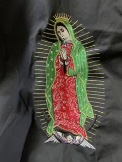 supreme mary work shirtのサムネイル
