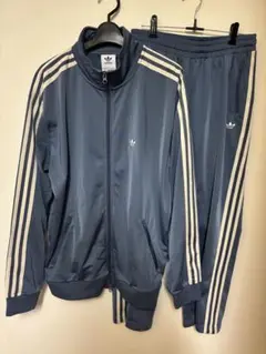 新品同様 adidas BEAUTY&YOUTH 別注 ジャージ 上下