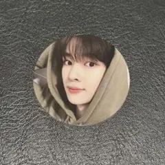 RIIZE ソンチャン　ポップアップ　トレカ　5000円　特典