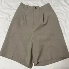 freaksstore フリークスストア リネンライクショートパンツのサムネイル