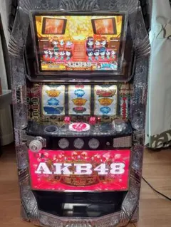 2026年最新】スロット実機 akbの人気アイテム - メルカリ
