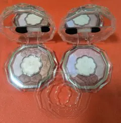 ジルスチュアート　ブルームクチュールアイズ　アイシャドウ