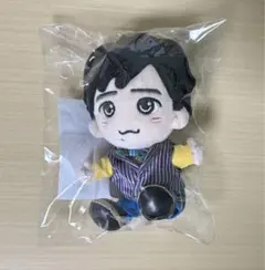 嵐 二宮和也 ぬいぐるみ ファミクラストア - メルカリ