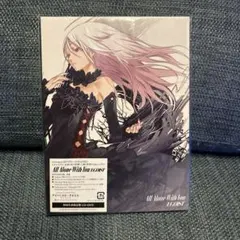 初回生産限定盤 EGOIST All Alone With You CD DVD