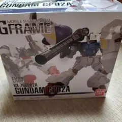Gフレーム　GP02A