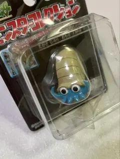 モンコレ　未開封 未開封 ポケモン モンコレ モンスターコレクション フィギュア