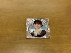 櫻坂46 山川宇衣 fifth Anniversary live 缶バッジ レア