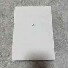 BTS BE アルバム CD