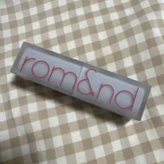 rom&nd ロムアンド ゼロマットリップスティック　17 レッドヒートのサムネイル