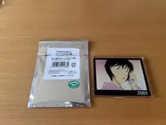 名探偵コナン展 マグネット ランダム商品