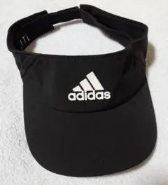 アディダス バイザー