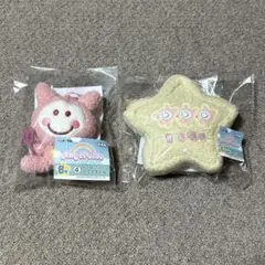 エンジェルブルー エニマイくじ ハニーデビルセット売り