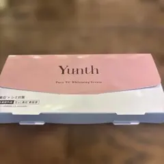 Yunth Pure VC Whitening Serum 28包のサムネイル