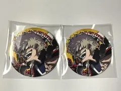 2025年最新】爆豪勝己 缶バッジ 第6弾の人気アイテム - メルカリ