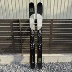2026年最新】Armada スキー板の人気アイテム - メルカリ