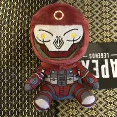 APEX LEGENDS™ エイペックス デフォルメぬいぐるみ レヴナント