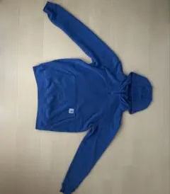 Carhartt 90sパーカー ブルー XLサイズのサムネイル