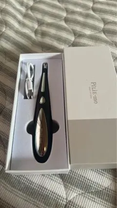 PiLiE・mo POINT LIFT STICKS EMS美顔器 - メルカリ