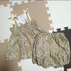 ☆こばな セットアップ☆ 90