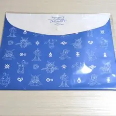 2025年最新】デジモンアドベンチャー クリアファイルの人気