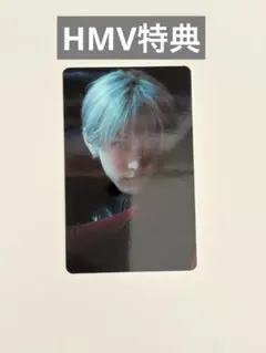 ENHYPEN DESIRE:UNLEASH ジョンウォン