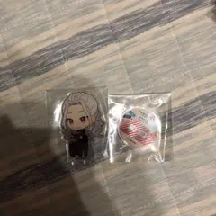 乱凪砂 アニカフェ アクリルスタンド