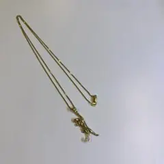 Supreme 14k Panther Gold Pendantのサムネイル