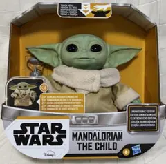 スター・ウォーズ ザ・チャイルド アニマトロニック エディション