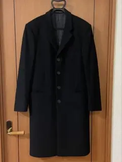 2025年最新】EMPORIO ARMANI メンズ チェスターコートの人気