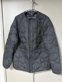 2026年最新】uniqlo white mountaineeringウルトラライトダウンの人気