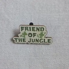 41周年　ピンバッジ