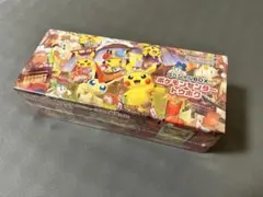 スペシャルBOXポケモンセンタートウホク スタートデッキ100バトルコレクション