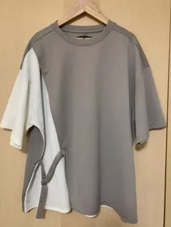 【新品未使用】Ciaopanic チャオパニック デザイン半袖