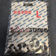 BE:FIRST Tシャツ BMSG-24026 Lサイズ - メルカリ