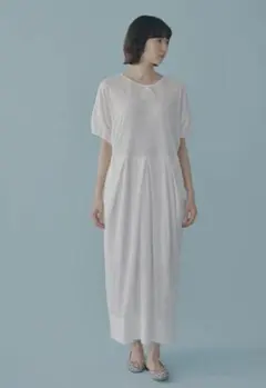 raikas カットソードレス 2024 s/s