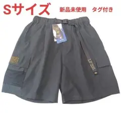 【新品未使用】　闘いの儀　カーゴショートパンツ　遊戯王　グラニフ　graniphのサムネイル