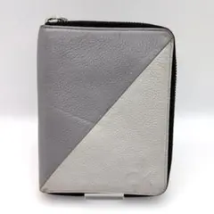 Calvin Klein CK ラウンドファスナー 財布 マルチケースのサムネイル
