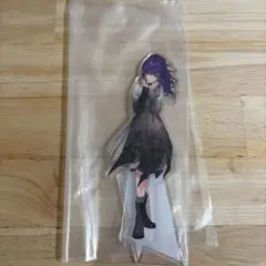 プロセカ セガラッキーくじ D賞 アクリルスタンド 朝比奈まふゆ