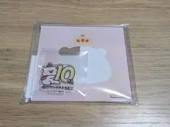 ともだちはくま アクリルスタンドコースター（10th Anniversary）のサムネイル