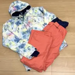 ⭕️美品　スノボードウェア　ICEPARDAL レディース