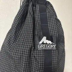 希少　廃盤　グレゴリー　米国製　ワンショルダー 古着　バッグ