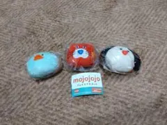 【新品】mojojojo フェイスマスコット ガチャ