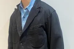 ENGINEERED GARMENTS Bedford Jacket ジャケットのサムネイル