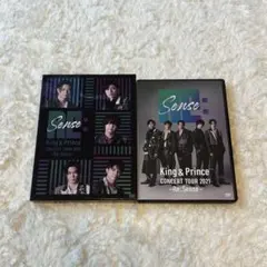 2025年最新】king & prince re:sense dvdの人気アイテム - メルカリ