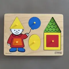 パズル 知育玩具