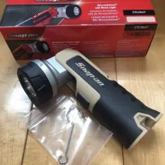Snap-on ECARB042BJ ワークライト450/750ルーメン Snap-on ECARB042BJ ワークライト450/750ルーメン - メルカリ