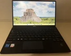 富士通LIFEBOOKU9311XF(i5-1145G7CPU2.60GHz16 - メルカリ