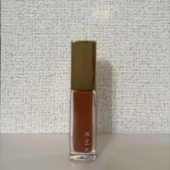 RMK ネイルポリッシュ EX-43 レッドクレイ　オレンジブラウン　ネイルのサムネイル